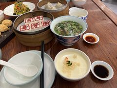-奇芳阁·百年清真南京菜(夫子庙店)