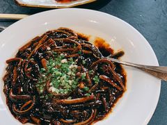 -香雪海饭店中餐厅(人民桥店)
