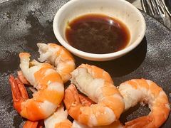-悦全日餐厅·仁恒洲际酒店