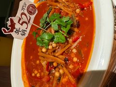 -桂小厨广西菜(万象城店)