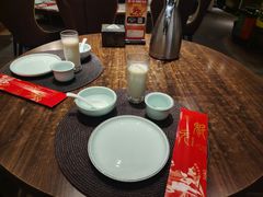 -宋庄魁元艺术餐厅