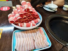 -Muhe Music Bar 木禾烧烤(南山店)
