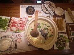 -馬蘭花開(车站大道店)