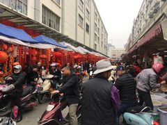 -淡村菜市场