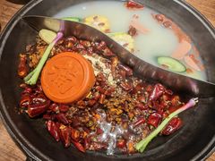 -楠火锅(仁恒梦中心店)