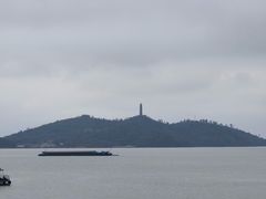 -巢湖姥山岛