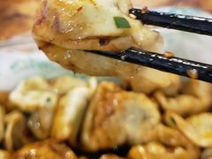 -素椒杂酱面(油篓街店)
