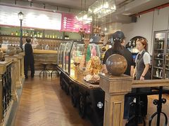 -秋林西餐厅(总店)