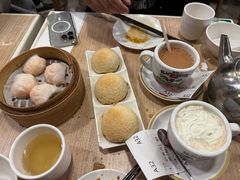 -添好运点心专门店(中环IFC店)