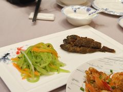 -银都上海菜馆(粤海东路店)