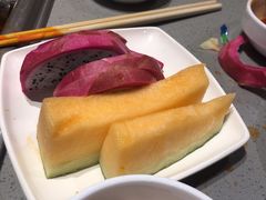 -海底捞火锅(龙湾万达广场店)