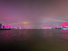 -武汉两江游览·夜游长江(汉口粤汉码头)