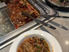 -海底捞火锅(步步高新天地店)