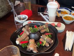 -大隐·成都火锅Bistro(合生麒麟新天地店)