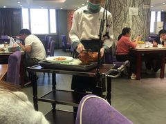 大堂-紫光园(顺义店)