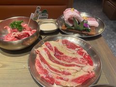 -西塔老太太泥炉烤肉(双井店)