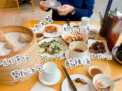 -鼎泰丰(嘉年华•海信广场VILLAGE店)