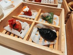 -蔡澜点心·粤菜(嘉里中心店)
