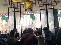 -九炉分座(个园店)
