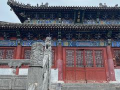 -洛阳白马寺