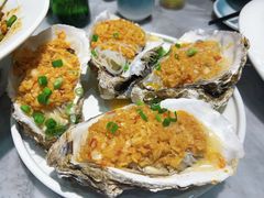 -隐厨·海鲜餐厅(恒通路店)