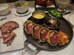 -Le Bistrot de Racine