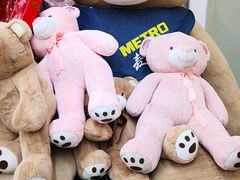 -麦德龙(郑东店)