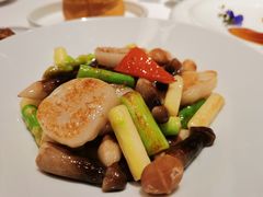 -东富酒家(龙湖西溪天街店)
