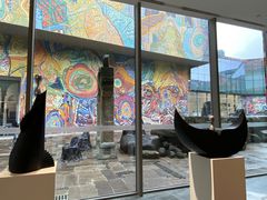 -四川美术学院美术馆