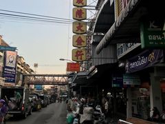 -瓦洛洛传统市场