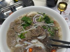 -CHILL Pho澳洲牛肉越南粉(佛山顺德万象汇店)