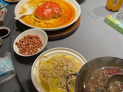 -阿拉斯加·海货(马王堆店)