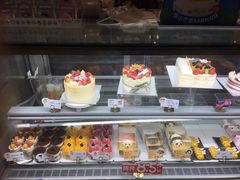 -BreadTalk面包新语·烘焙蛋糕(星河城店)