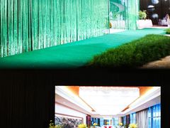 -北京北辰洲际酒店