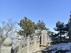 -武当山风景区