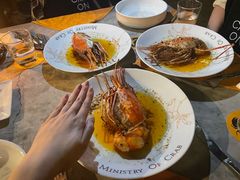 -Ministry of Crab(科伦坡店)