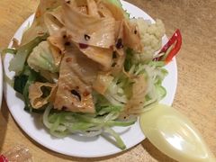 -水仙拉面(水仙街店)