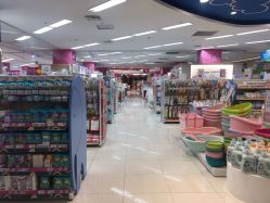 -孩子王童乐园(西安盛龙店)