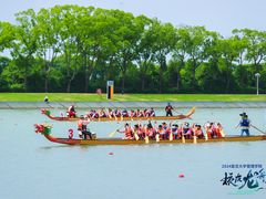 -东方绿舟景区