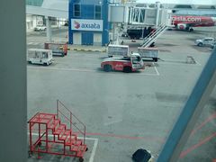 -吉隆坡国际机场