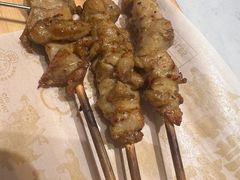 -陳香貴·兰州牛肉面(上海长风大悦城店)