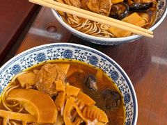 -西园寺素食(西园弄戒幢律寺店)