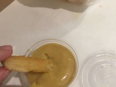 -艾薯夫妇Aysh(福田星河COCOPark店)
