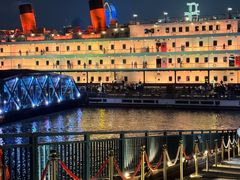 -武汉知音号