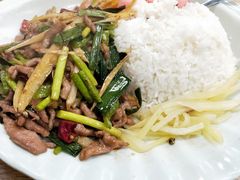 -车沾巷·重庆老味豌杂面