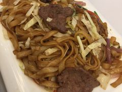 炒粉-松雅轩商务婚礼生日(同和店)