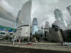 -Big Bus Tours 敞篷观光巴士