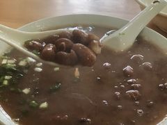 -赵姐猪耳朵饭店