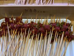 -阿串串老火锅(力盟店)