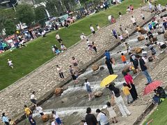 -光明小镇欢乐田园